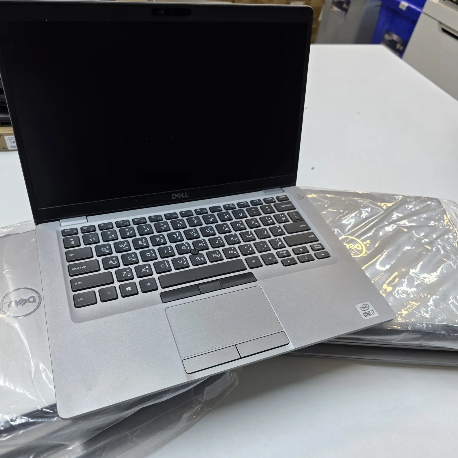 لابتوب ديل Dell Latitude 5320 — صورة 1