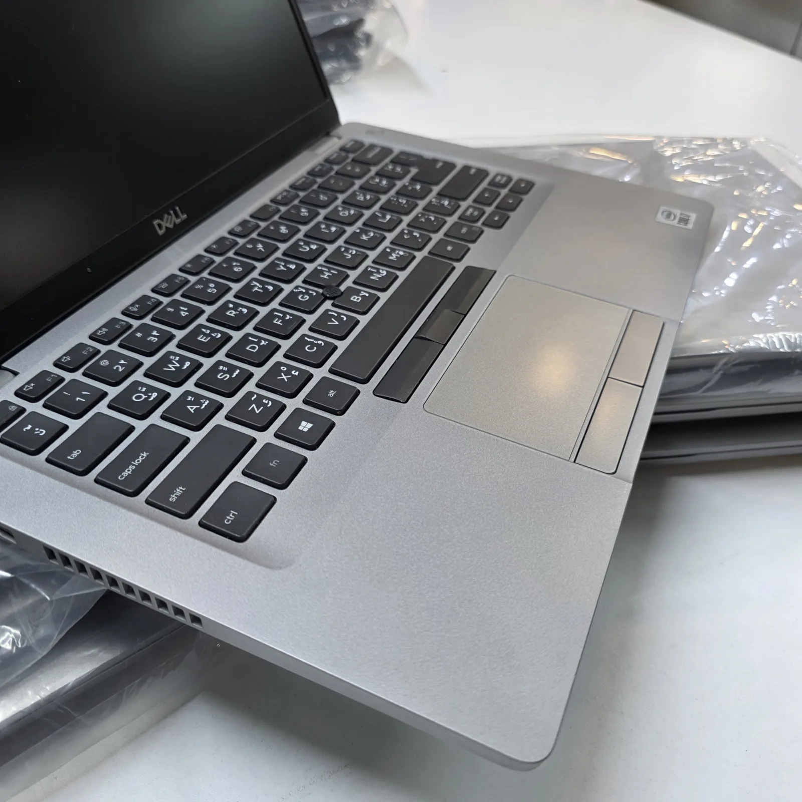 لابتوب ديل Dell Latitude 5320 — صورة 4