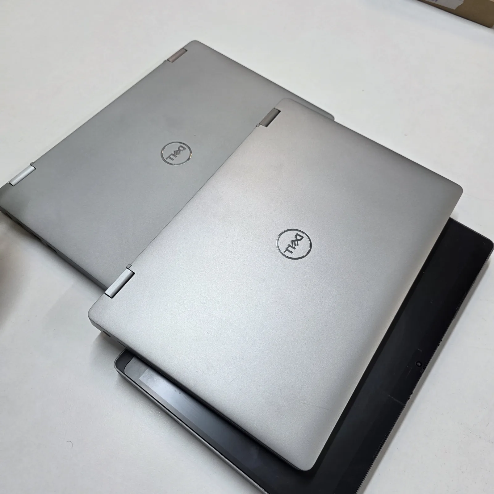 لابتوب ديل Dell Latitude 5320 — صورة 5