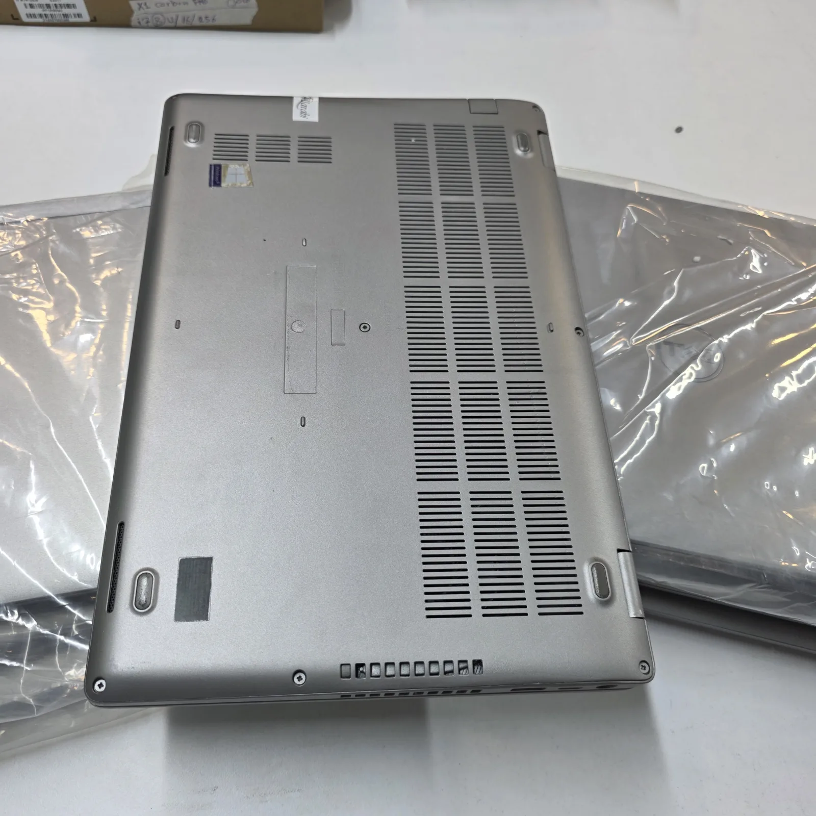 لابتوب ديل Dell Latitude 5320 — صورة 3